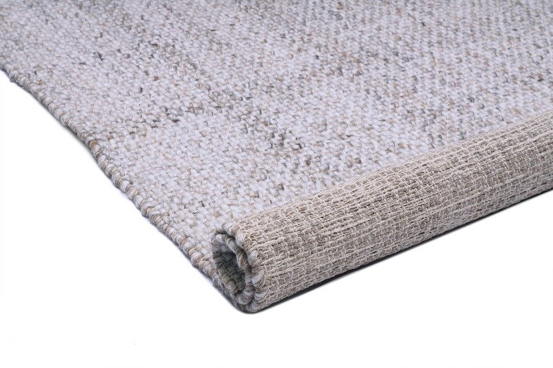 Basket Sand Hand Woven Floor rug