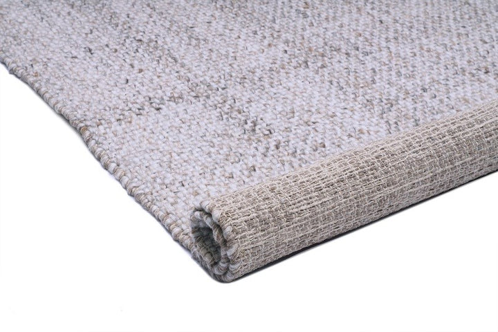 Basket Sand Hand Woven Floor rug