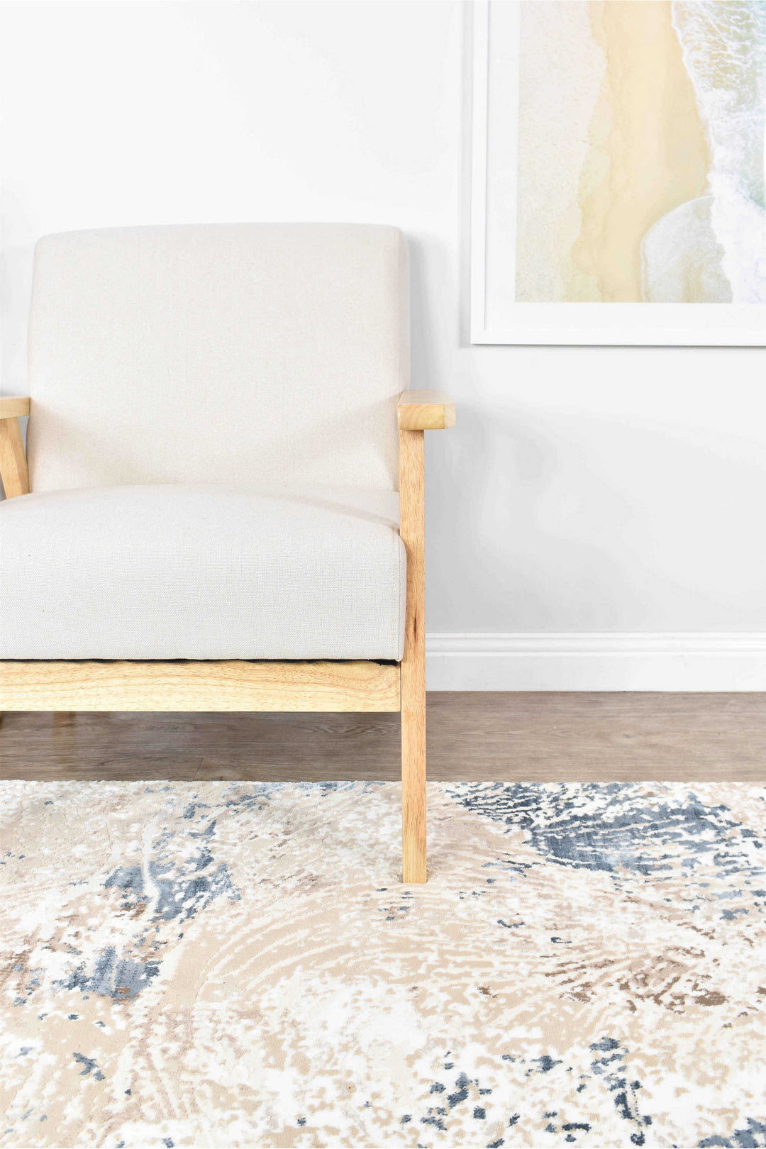 Finnegan 10166A Stone Patch