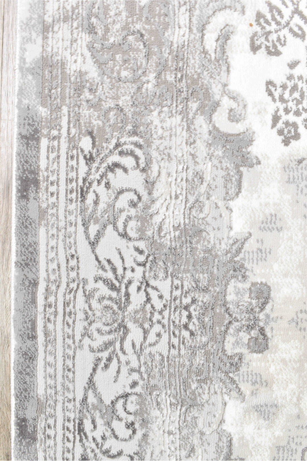 Finnegan 10172B Neutral Grey