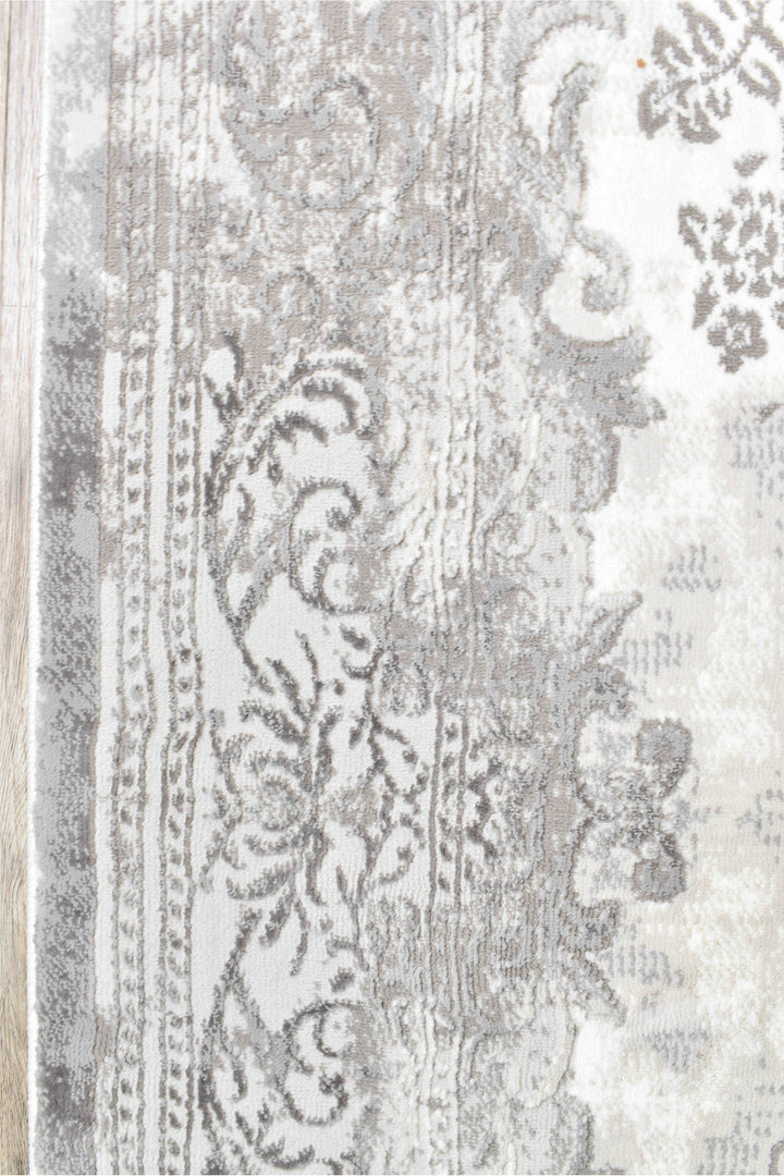 Finnegan 10172B Neutral Grey