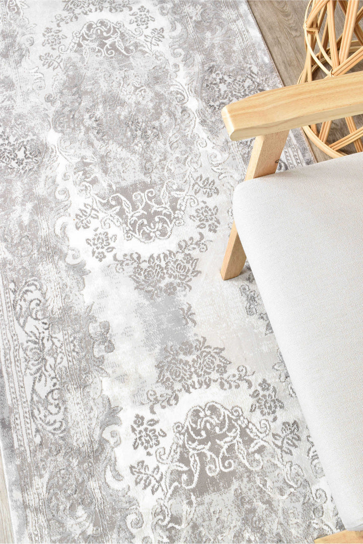 Finnegan 10172B Neutral Grey