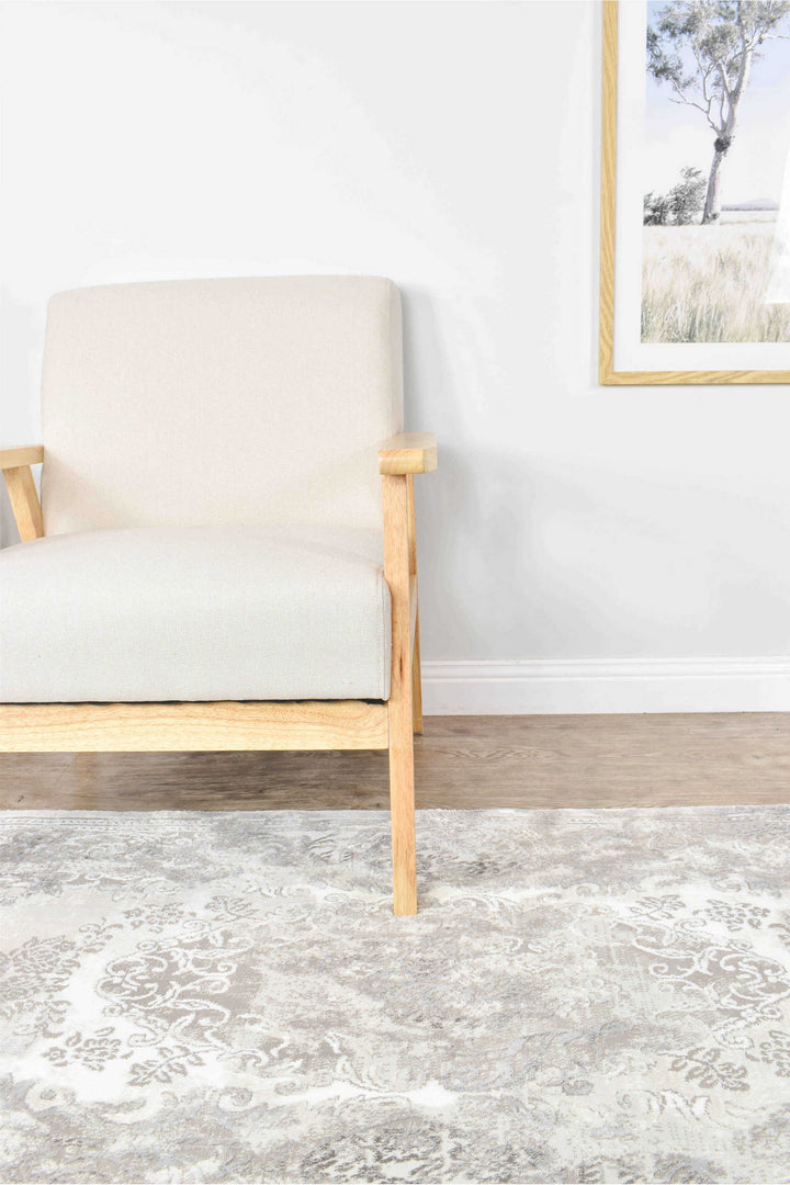 Finnegan 10172B Neutral Grey