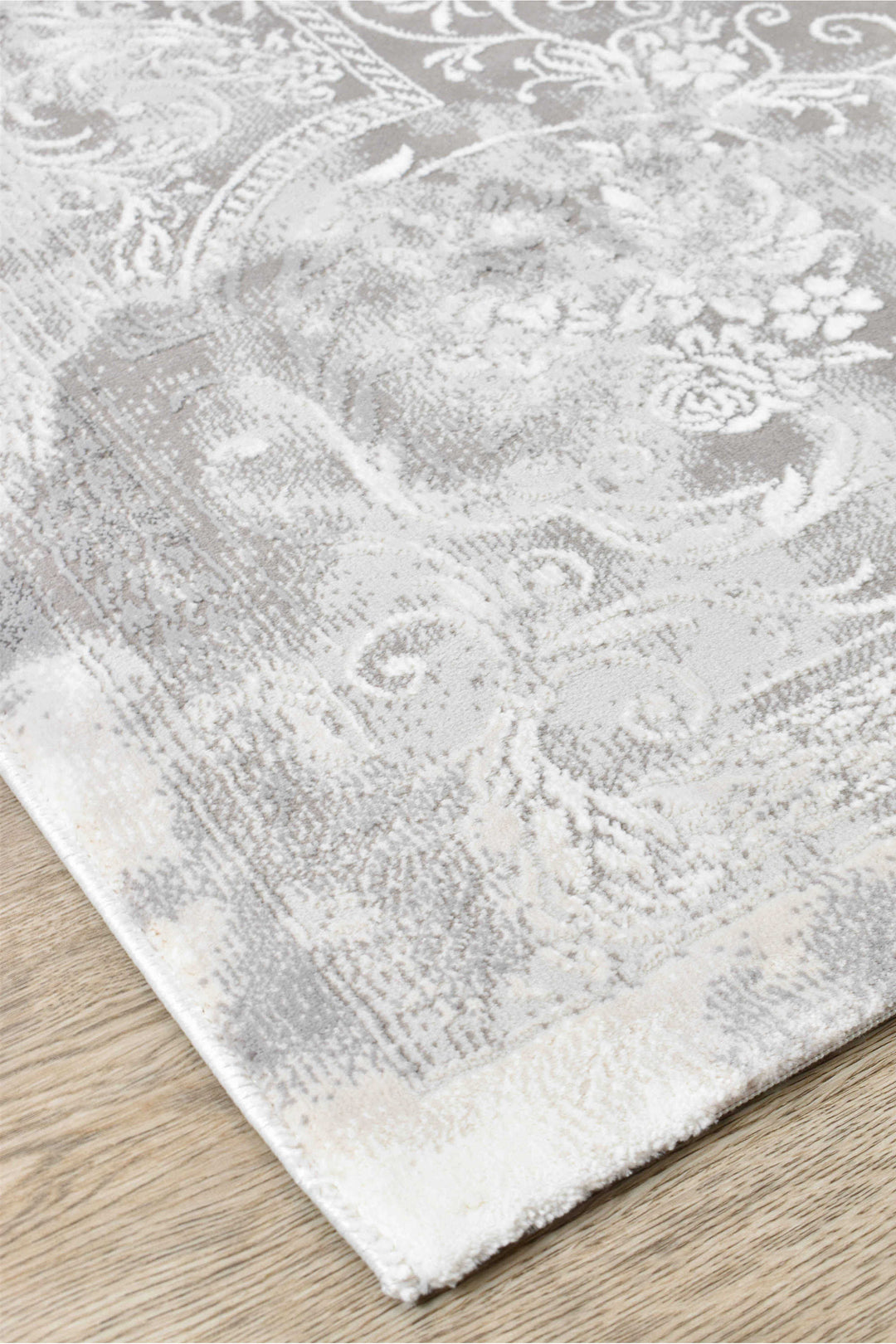 Finnegan 10172B Neutral Grey