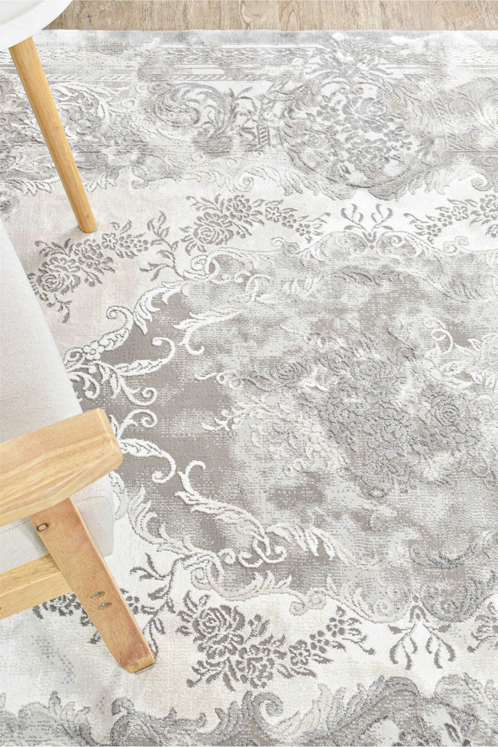 Finnegan 10172B Neutral Grey