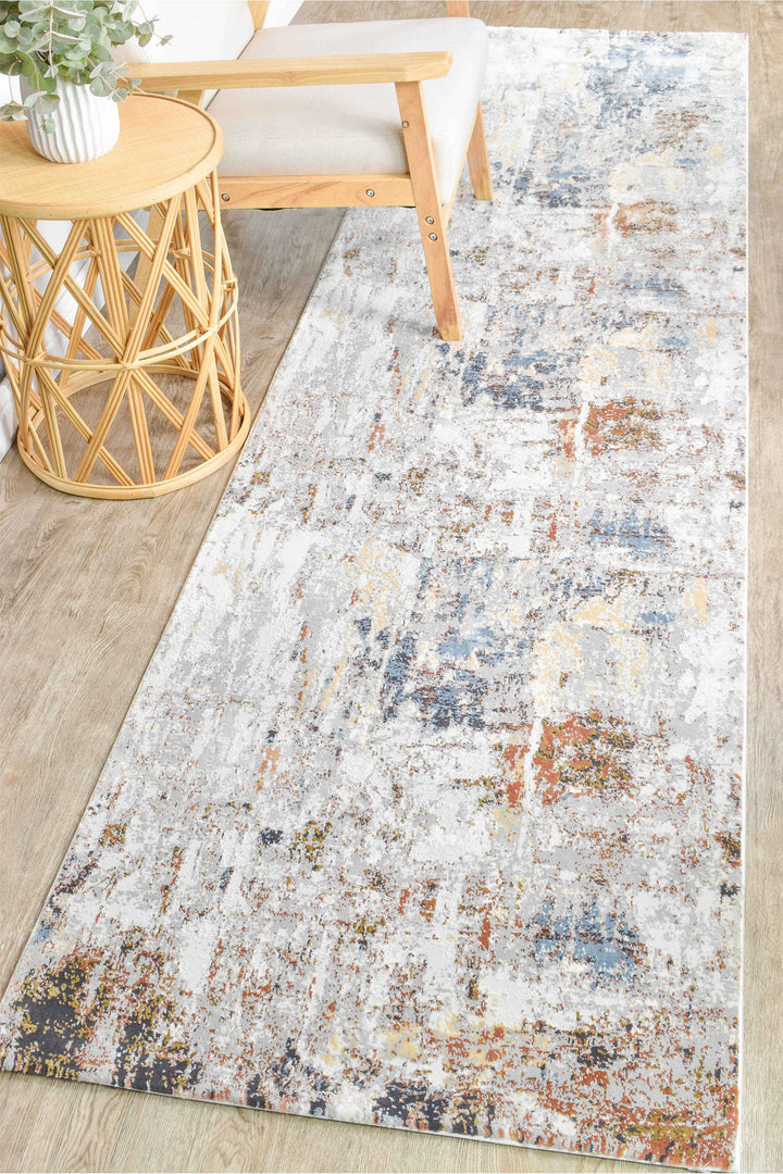 Finnegan 25346B Teak Water Runner