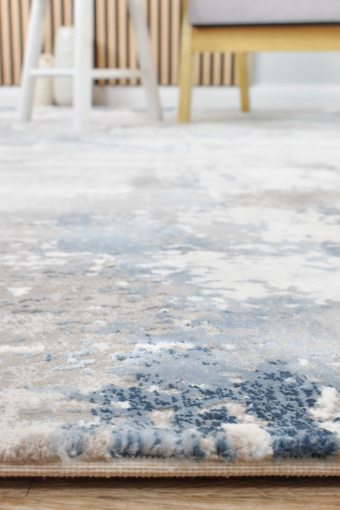 Eternal 25497A Navy Grey