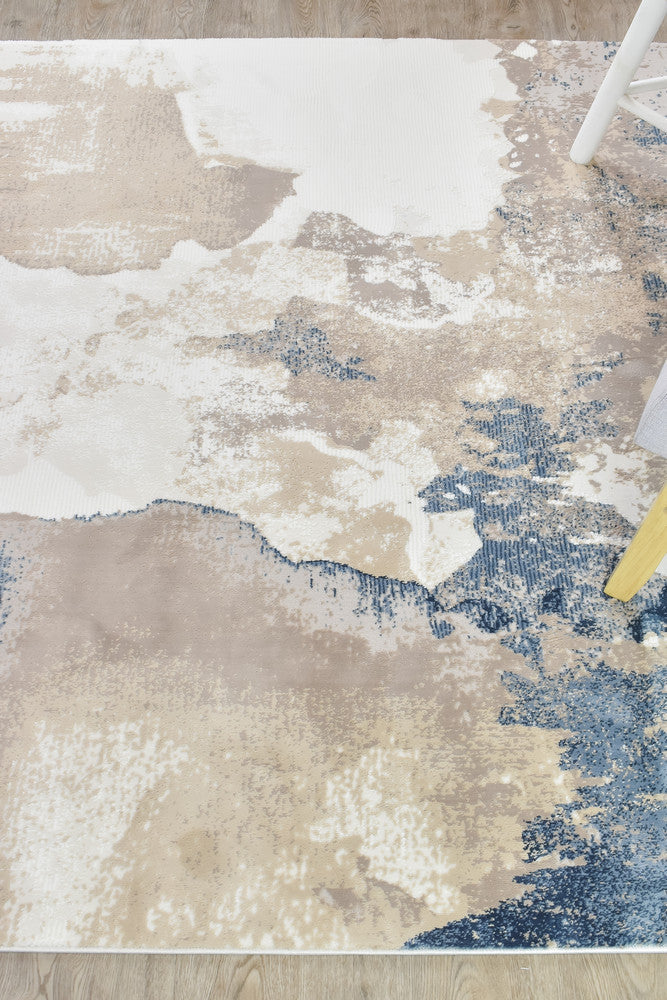 Eternal 25499A Navy Beige