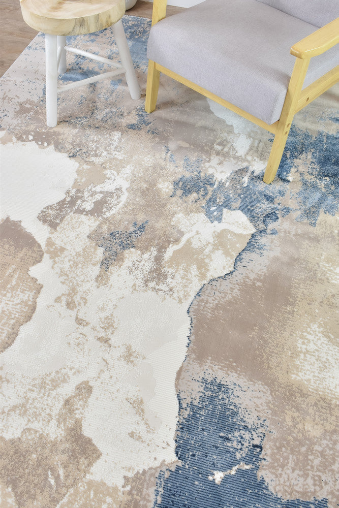 Eternal 25499A Navy Beige