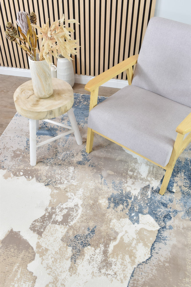 Eternal 25499A Navy Beige