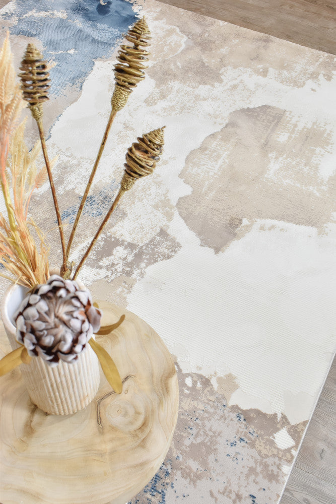 Eternal 25499A Navy Beige