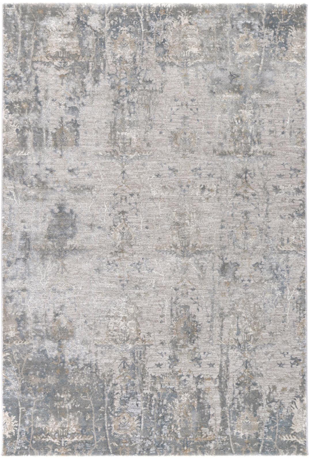 Versailles Vers4 Grey