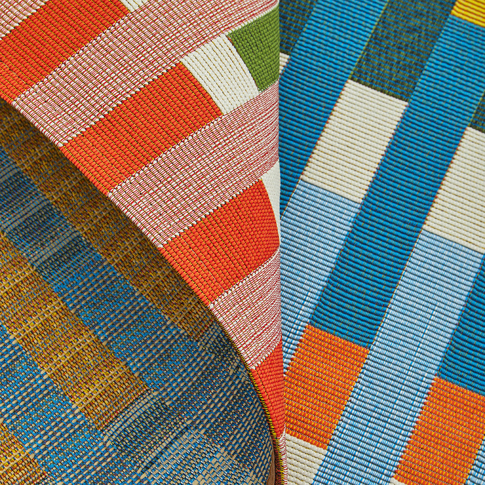 Vista Dante Multi Runner Rug