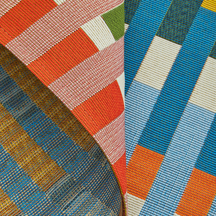 Vista Dante Multi Runner Rug