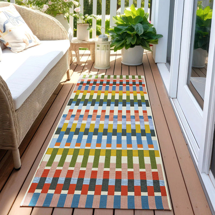 Vista Dante Multi Rug