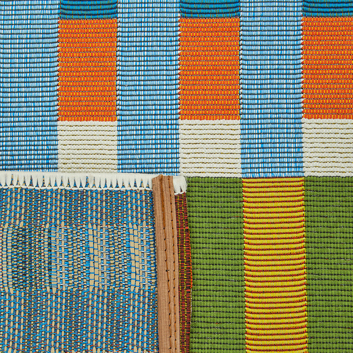 Vista Dante Multi Runner Rug