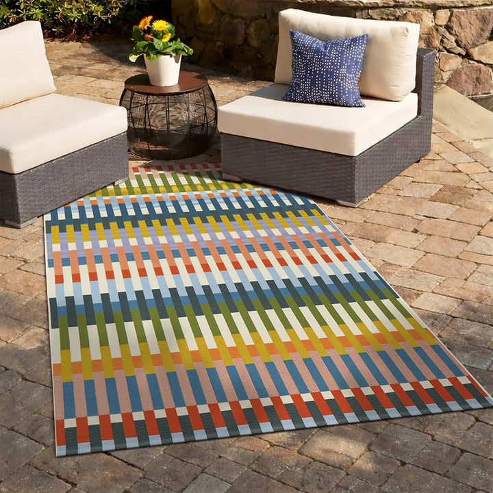 Vista Dante Multi Rug