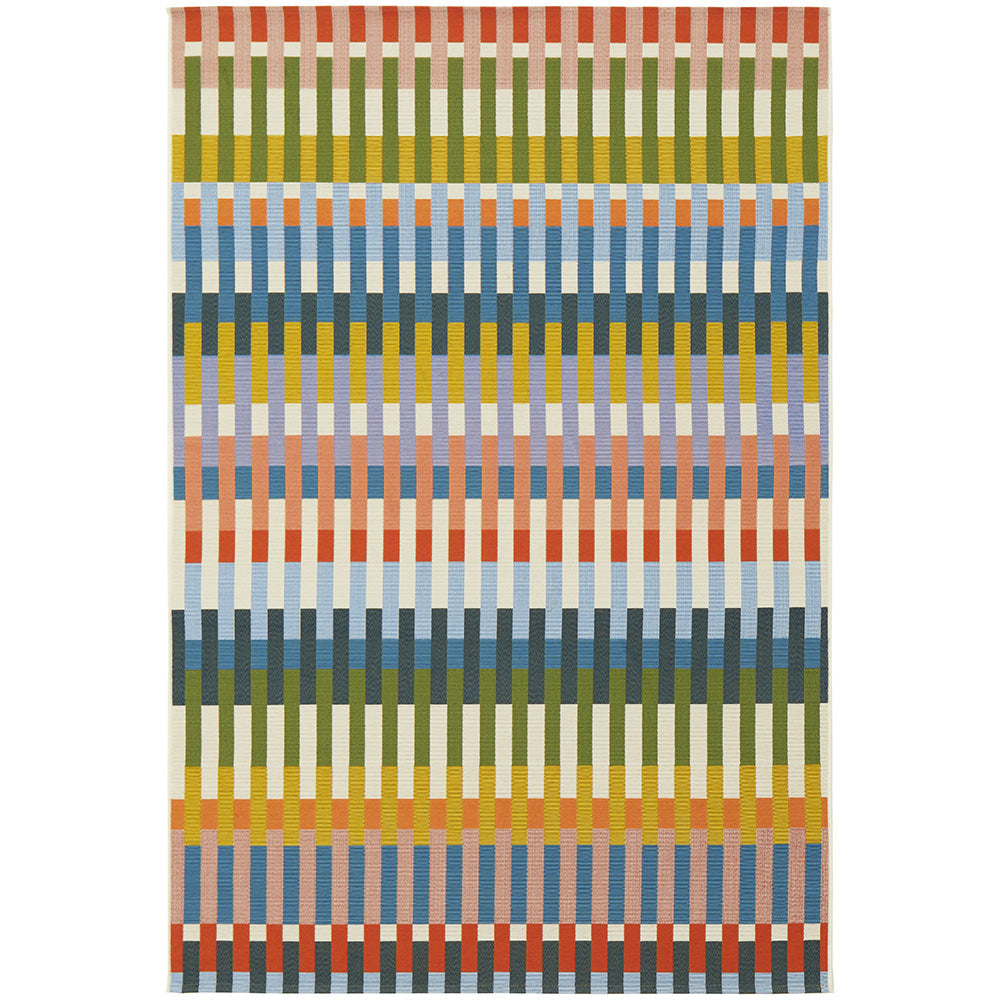 Vista Dante Multi Rug