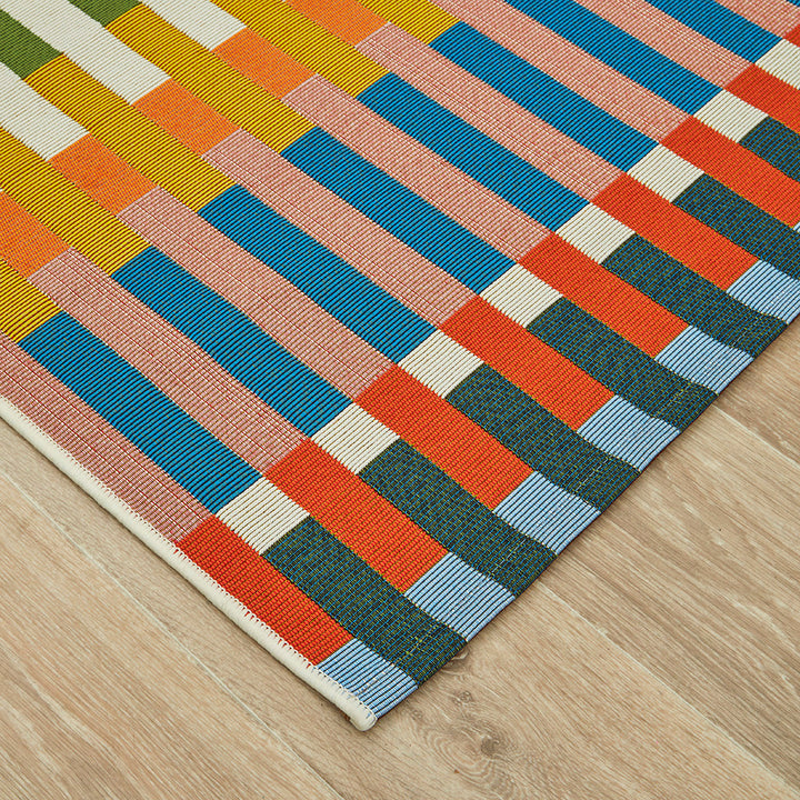 Vista Dante Multi Rug