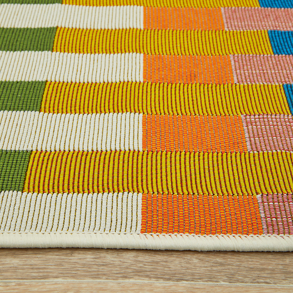 Vista Dante Multi Rug