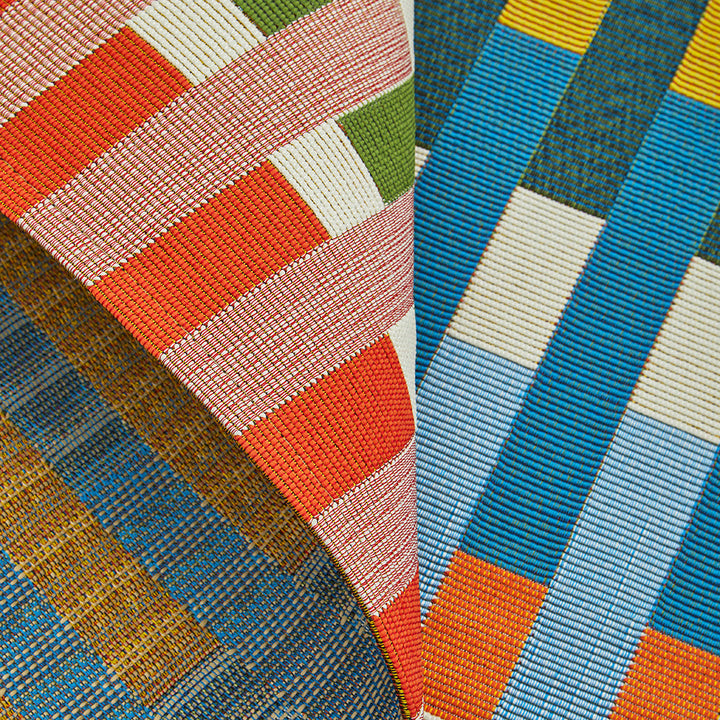 Vista Dante Multi Rug