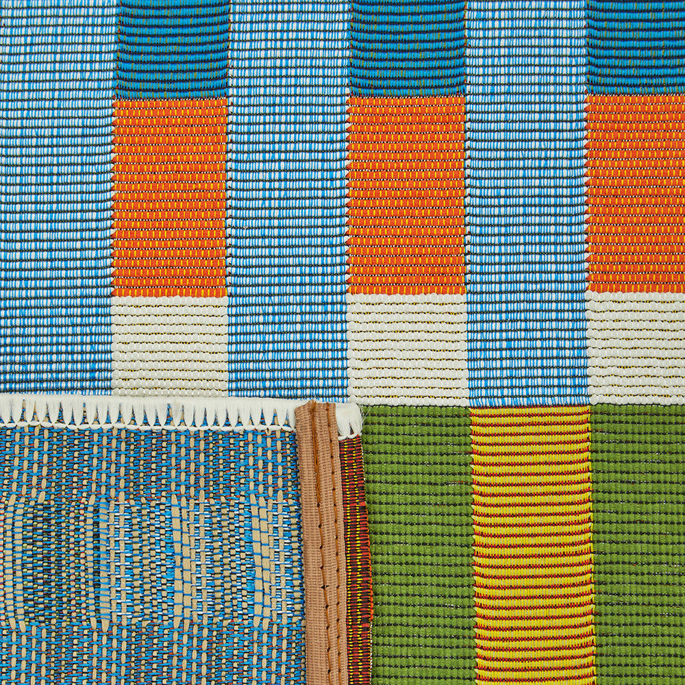 Vista Dante Multi Rug