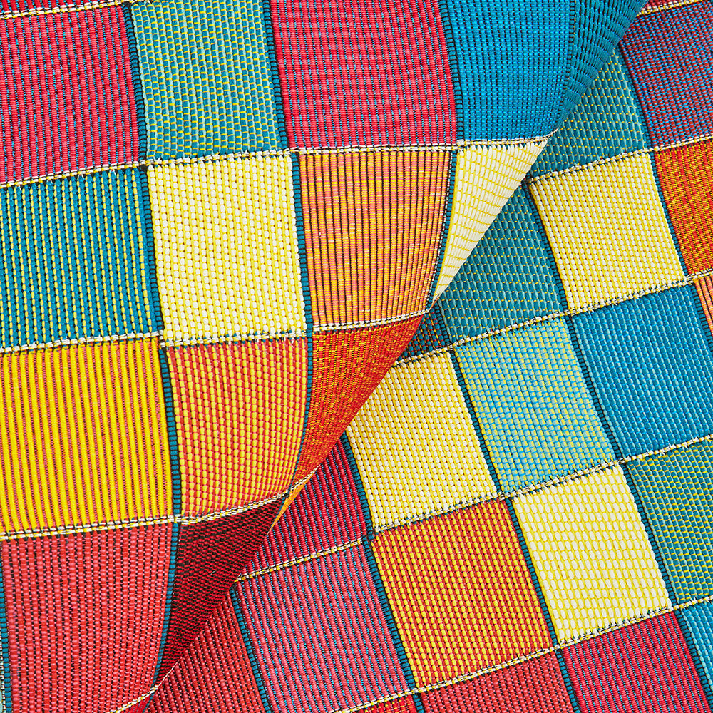 Vista Pixel Multi Runner Rug