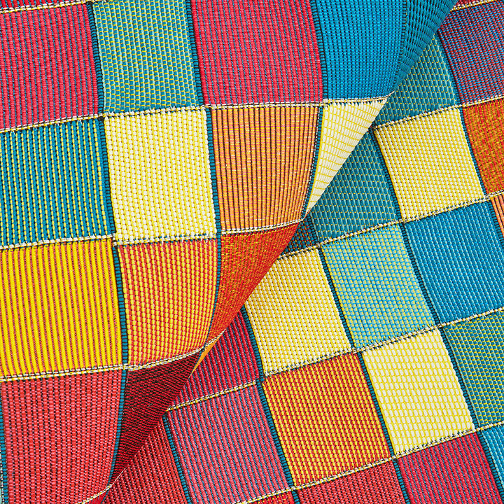 Vista Pixel Multi Runner Rug