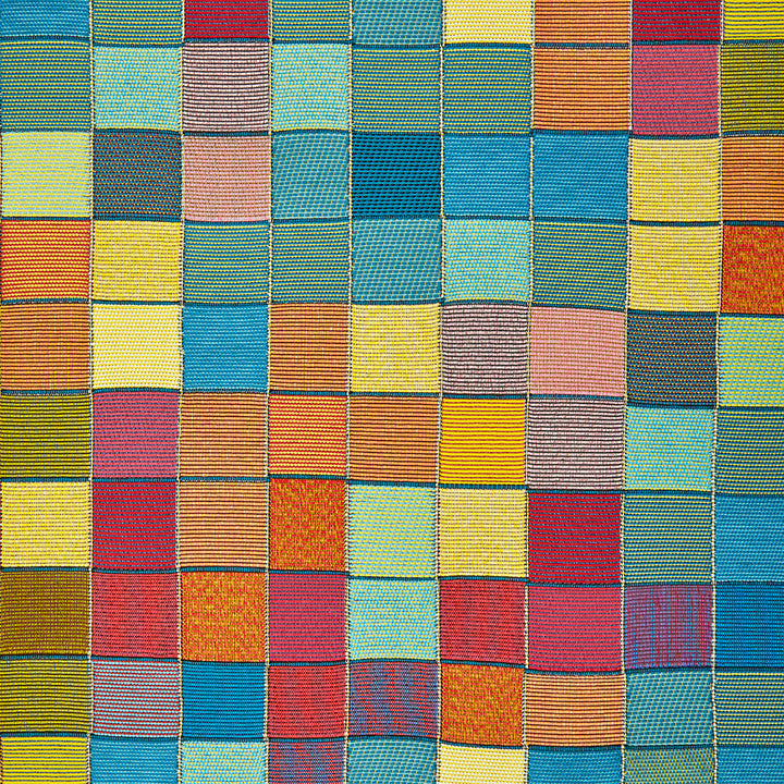 Vista Pixel Multi Rug