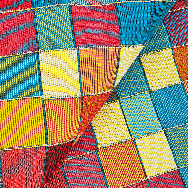 Vista Pixel Multi Rug