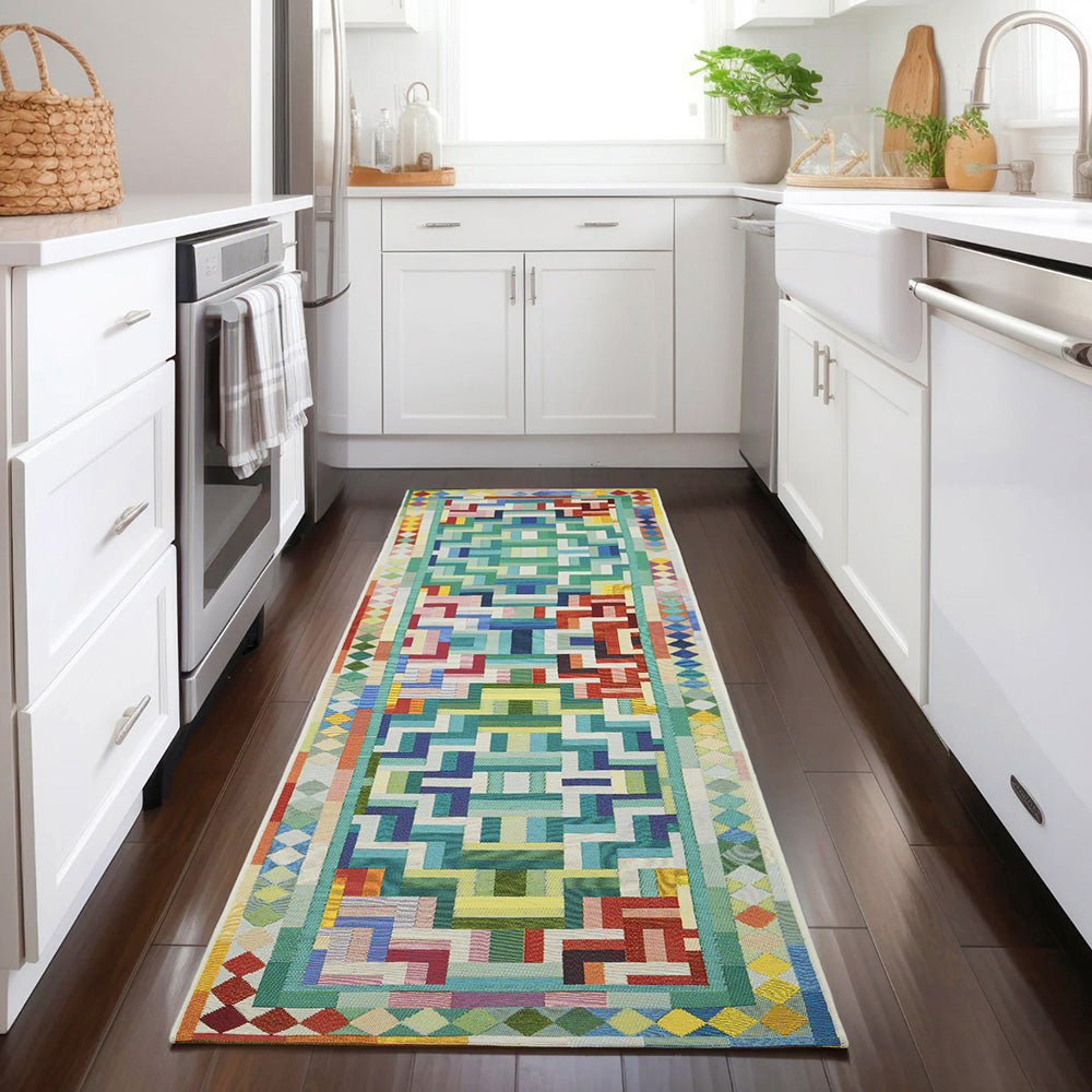 Vista Tala Multi Runner Rug
