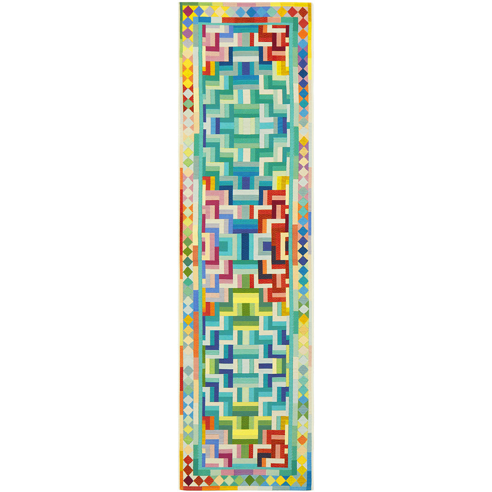 Vista Tala Multi Runner Rug