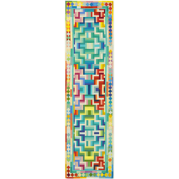 Vista Tala Multi Runner Rug