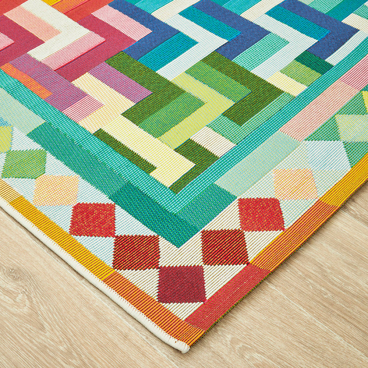 Vista Tala Multi Runner Rug
