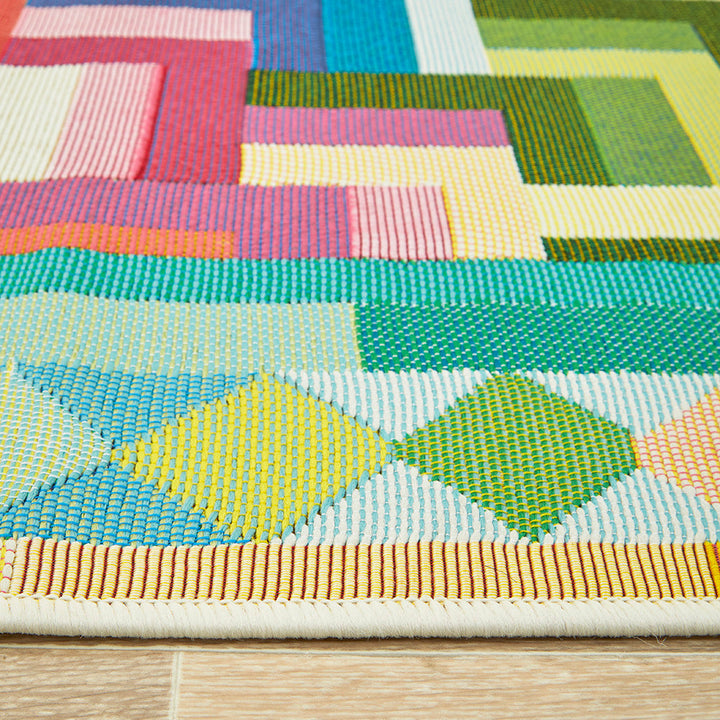 Vista Tala Multi Runner Rug