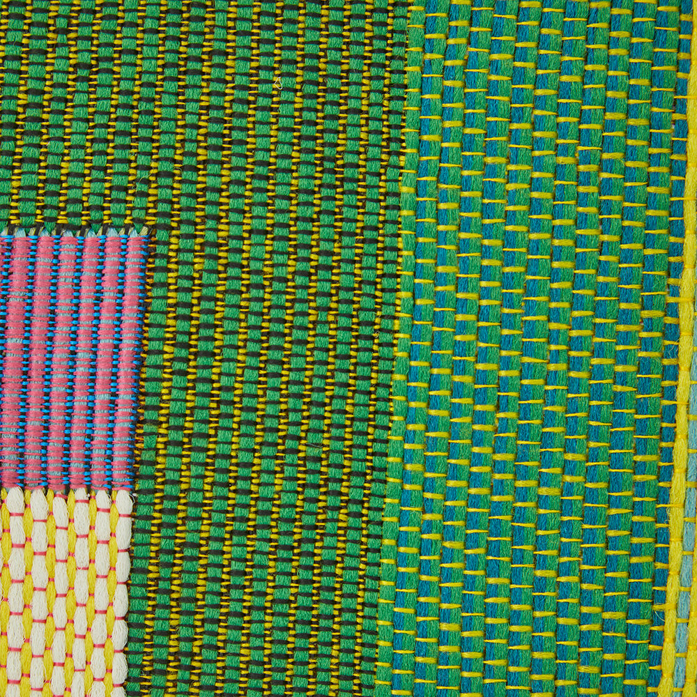 Vista Tala Multi Runner Rug