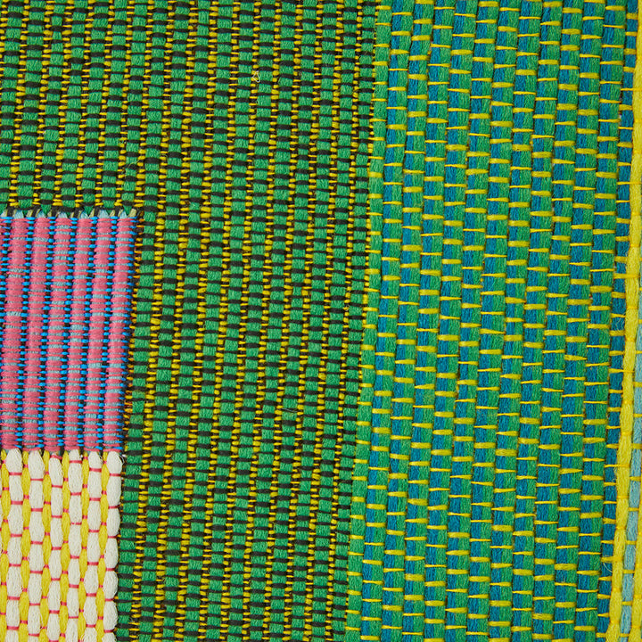 Vista Tala Multi Runner Rug