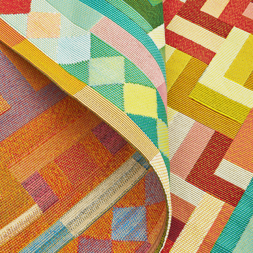 Vista Tala Multi Runner Rug