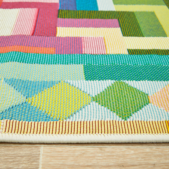 Vista Tala Multi Rug