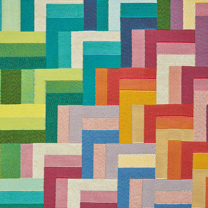 Vista Tala Multi Rug