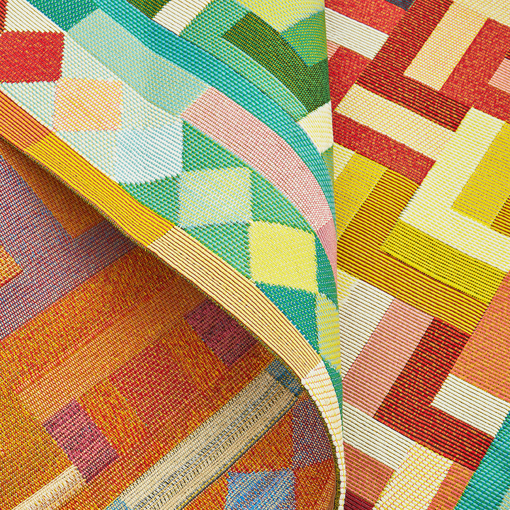 Vista Tala Multi Rug