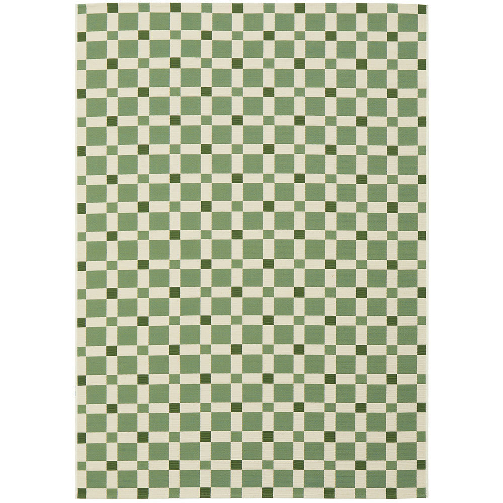 Vista Tito Green Rug