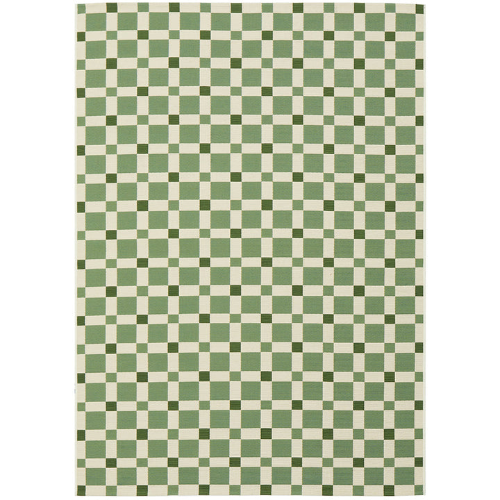 Vista Tito Green Rug