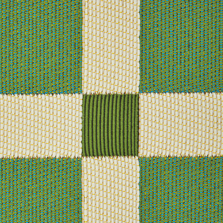 Vista Tito Green Rug
