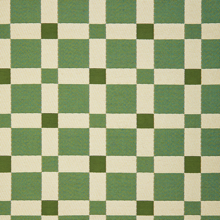 Vista Tito Green Rug
