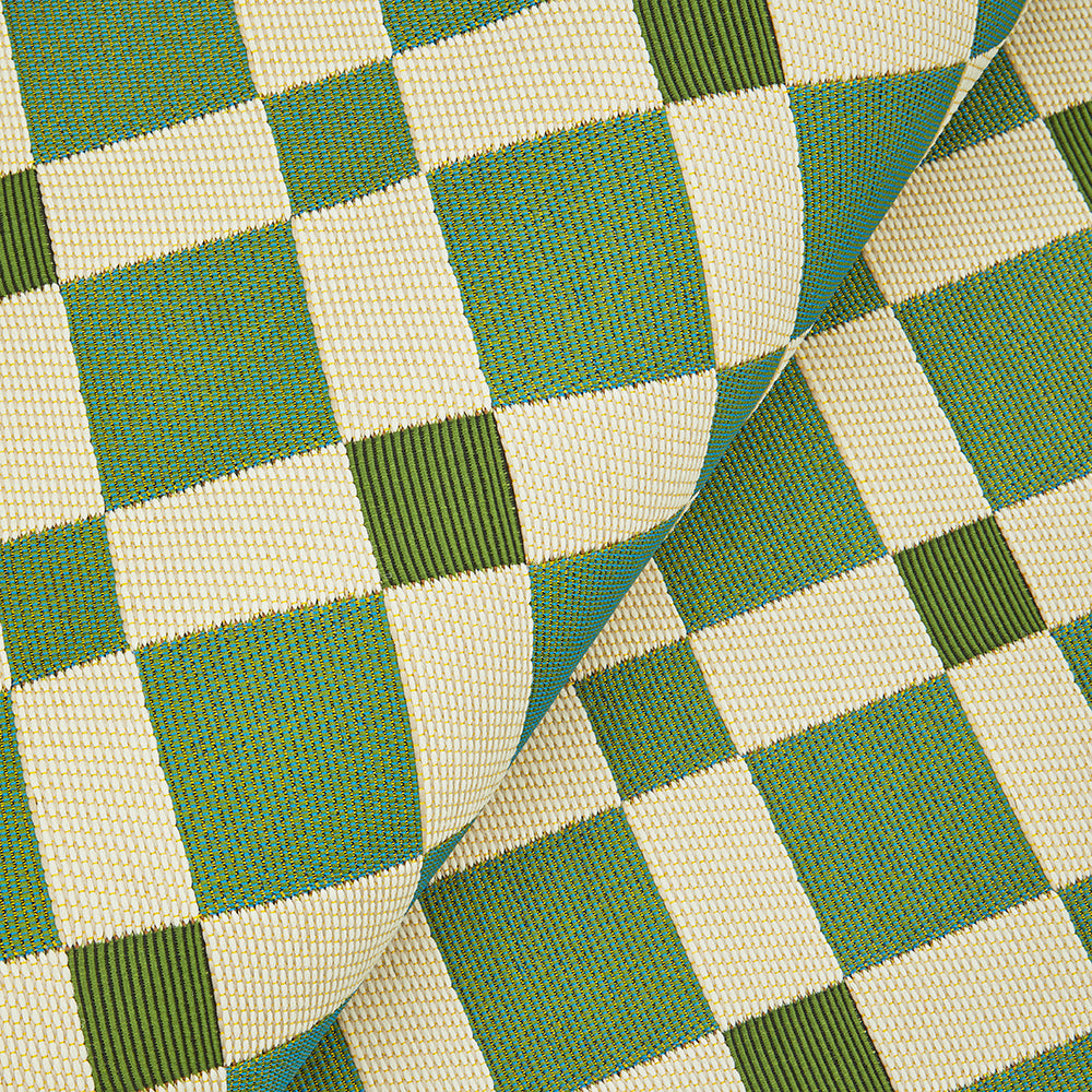 Vista Tito Green Rug