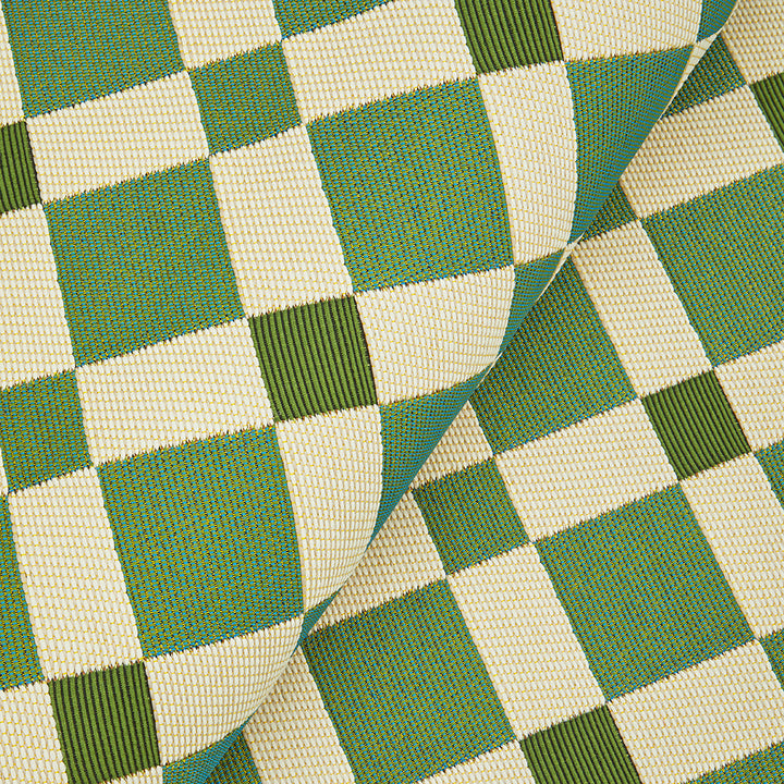 Vista Tito Green Rug