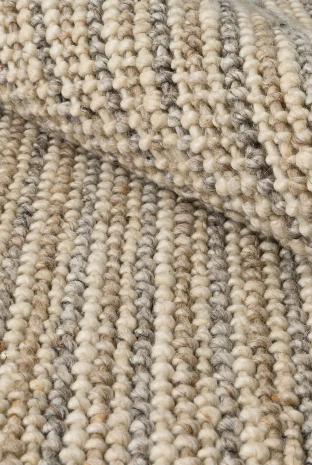 Wooler Performance Rug Waynar Multi Hand Woven Wool floor rug – All Modern Design