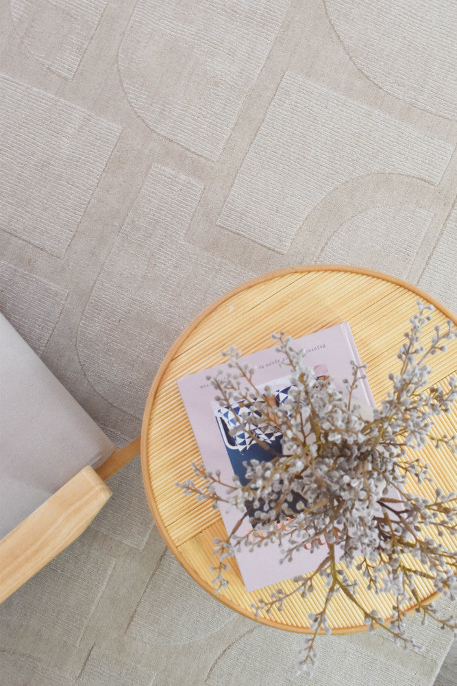 Montana Powdered Beige