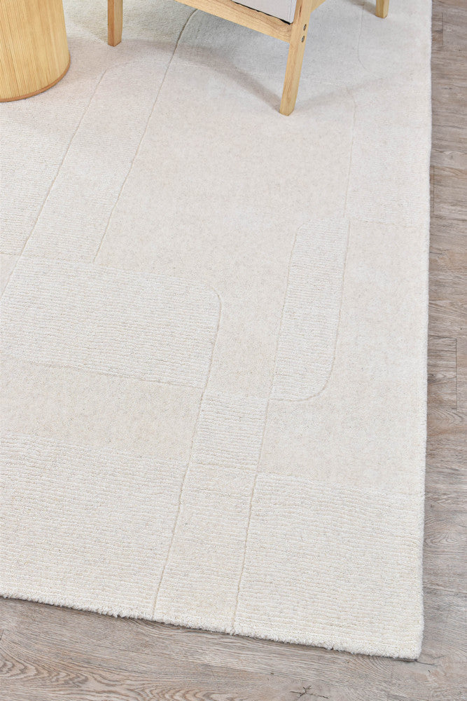 Montana Velvet Ivory